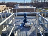 Instant Quality Control: Michigan City Transforms Wastewater Treatment Operations