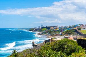 Puerto Rico drought persists as disaster declaration expanded