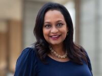 Radhika Fox joins Xylem as senior advisor