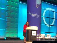 Assistant Administrator for Water Fox to depart EPA