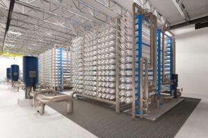 Beyond the MCL: Why Manufacturing Validation Determines Whether PFAS Treatment Actually Works at Scale