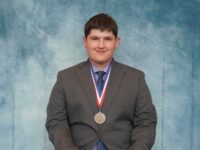 Winner of U.S. Stockholm Junior Water Prize announced