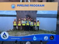 Massachusetts water utility, partners launch summer internship program