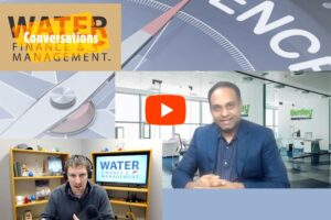 Why Digital Twin & Why Now? Bentley’s Shar Govindan Chats with WF&M