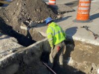 EPA says U.S. has fewer lead service lines than previously estimated; new funds available