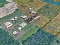 Stantec to lead design on South Niagara wastewater projects