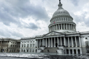 How Congressional Earmarks Are Draining America’s Water Funds