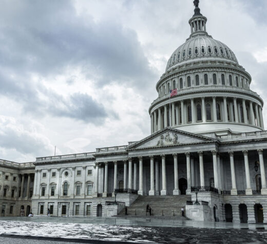 How Congressional Earmarks Are Draining America’s Water Funds