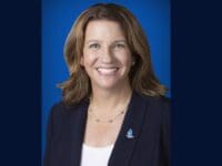 GLWA CEO Coffey elected to NACWA board