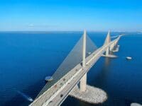 Tampa developing milestone drinking water treatment upgrade