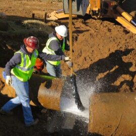 Tennessee city gets $272 million WIFIA loan, EPA announces