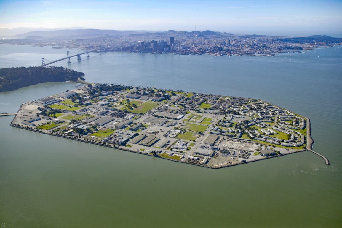 Stantec to lead design on Treasure Island resource recovery facility