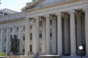 Revisiting WIFIA Sub-UST Interest Rates for SRFs