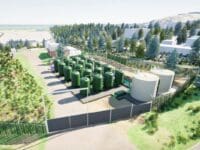 Stantec to design largest PFAS treatment system in Northwestern U.S.
