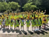 Veolia’s school outreach program attracts record number of students