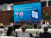 Water-AI Nexus Center of Excellence announces expansion