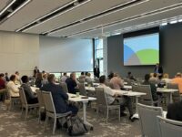 Here’s what’s on tap for the 2025 Water Finance Conference