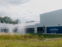 WSSC Water opens expanded $38 million water quality lab