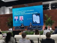 WEF, partners launch Water-AI Nexus Center of Excellence