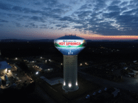 Arkansas city cuts non-revenue water by nearly half