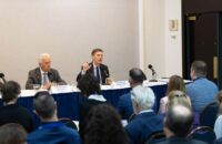 Water Week presser puts policy progress in perspective