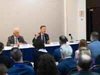 Water Week presser puts policy progress in perspective