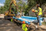Familiar issues top AWWA’s State of the Water Industry report