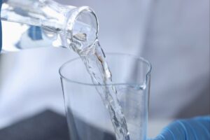 PFAS and Microplastics: Are Patterns Repeating?