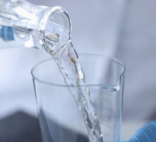 PFAS and Microplastics: Are Patterns Repeating?