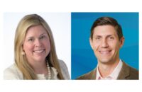 Xylem welcomes new appointees to executive leadership team