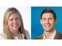 Xylem welcomes new appointees to executive leadership team