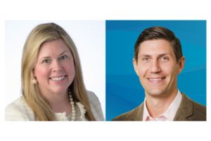 Xylem welcomes new appointees to executive leadership team