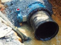 LCA receives all user revenues but also bears full responsibility for the operation and maintenance of the city’s water and wastewater utilities in accordance with standards.