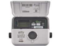 Static Water Meters: A Smarter Investment for Utilities
