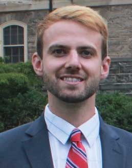 Brian Redder