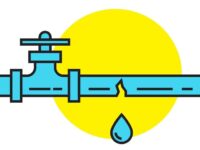 Using Vendor Benchmark Data to Determine a Cost-Effective Leak Detection Program