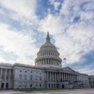 Federal water program reauthorization urged after funding lapsed Sept. 30