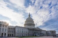 House advances spending bill with proposed 16% SRF cut