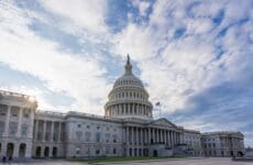 House advances spending bill with proposed 16% SRF cut