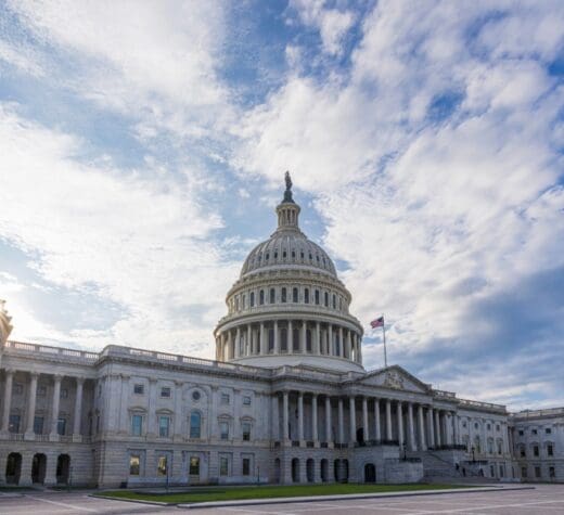 Federal water program reauthorization urged after funding lapsed Sept. 30