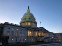 Lawmakers introduce bipartisan WIFIA amendments