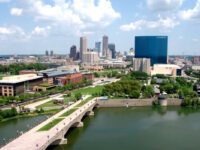 How Indianapolis Cut Wastewater Infrastructure Costs by Rethinking Sewer Technology