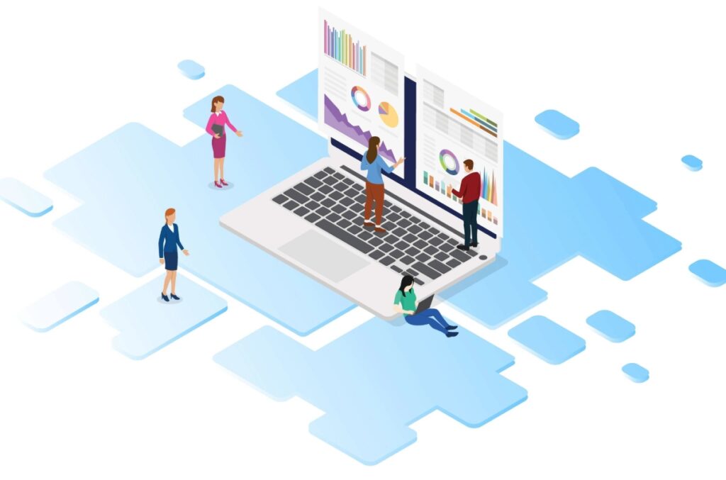 A Deep Dive into the Power of Dashboards