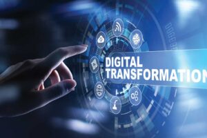 Report: Digital water solutions spend to double by 2036