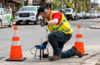 Condition Assessment: How Much Detail is Needed and Where?