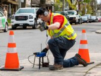 Condition Assessment: How Much Detail is Needed and Where?