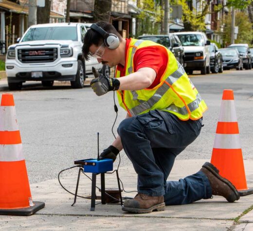 Condition Assessment: How Much Detail is Needed and Where?