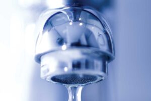 Has residential water use declined over time? A new study investigates