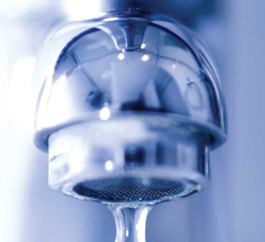 Has residential water use declined over time? A new study investigates