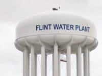 Flint emergency order on drinking water lifted